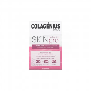 Colagenius Beauty Skin Pro X60 comprimidos