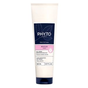 PHYTO CARACÓIS GEL-CR DEFINIÇÃO 150ML