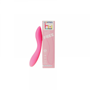 Control BU Be Free Vibrador