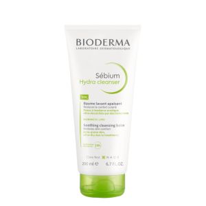 SEBIUM BIODERMA HYDRA CLEANSER 200ML