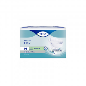 Tena Flex Super M 30 Unidades