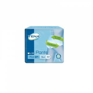 Tena ProSkin Pants Plus S x14 Unidade