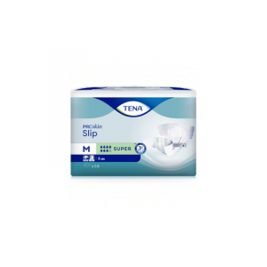 Tena Pants Slip Super M 28 Unidades