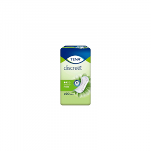  Tena Lady Discreet Mini Pensos X20 