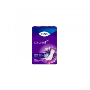 Tena Lady Discreet Maxi Night Pensos x12 Unidades