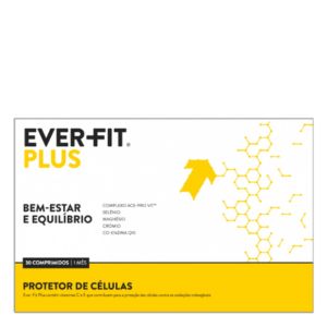 EVER FIT PLUS COMP X 30