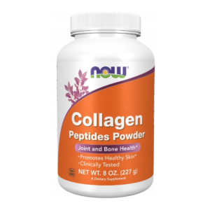 Now Colagénio (Collagen Peptides) 227gr