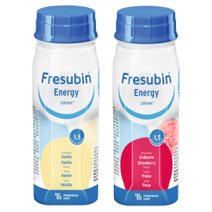 FRESUBIN ENERGY - SACO 500ML N.D. N.A. SACO - 1