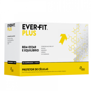 Ever-Fit Plus x 90 comp.