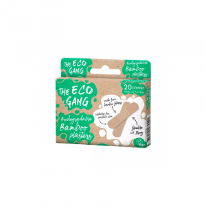 The Eco Gang Pensos Rápidos Pack 20 Unidades