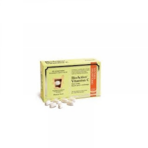 BioActivo Vitamina C 60 Comp.