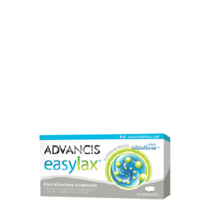 Advancis Easylax x 20 comp.