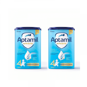 Aptamil Junior 4 Leite Crescimento 2x750g