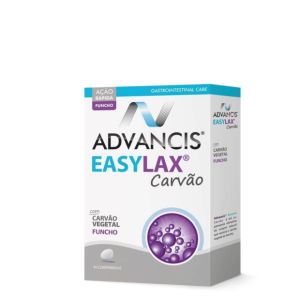 ADVANCIS EASYLAX COMP CARV VEG+FUNCHO X 45