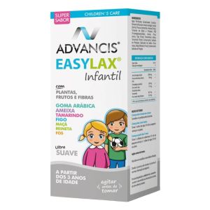 ADVANCIS EASYLAX INFANTIL XAROPE 150 ML XARS ML