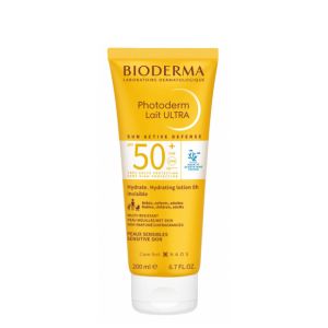 PHOTODERM BIODERM LAIT ULTRA SPF50+ 100ML