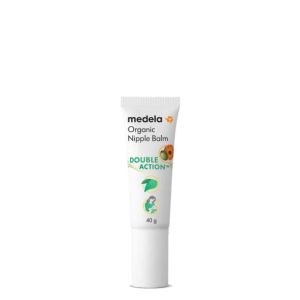 MEDELA ORGAN BALS MAMILOS DUPL ACAO 40G