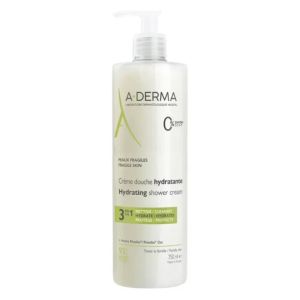 A-DERMA CR DUCHE HIDRATANTE 750ML