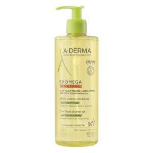 A-DERMA CR DUCHE HIDRATANTE 500ML