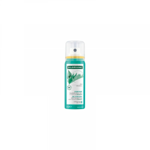 Klorane Ortiga/Vite Ch Seco 50ml