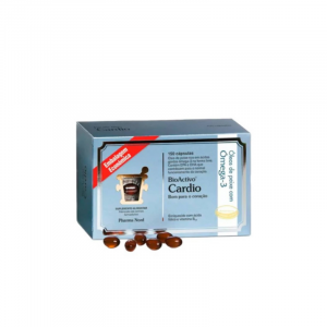 Bioactivo Cardio 150 Comprimidos