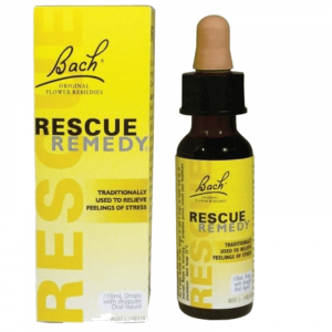 Floral de Bach Rescue Remedy 10ml