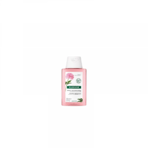 Klorane Capilar Ch Peonia 100ml