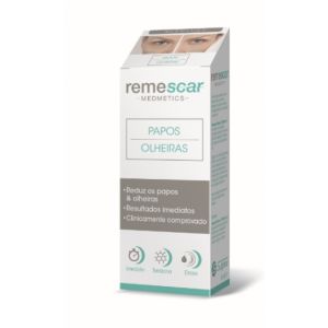 REMESCAR PAPOS OLHEIRAS CR 8ML