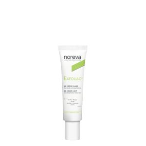 NOREVA EXFOLIAC CUID ANTI-IMPERF CL 30ML