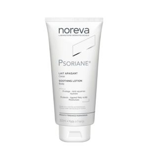 NOREVA PSORIANE LEITE HIDRAT 400ML