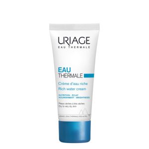 URIAGE EAU THERM CR AG RICO 40ML