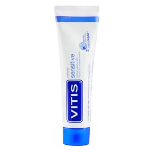 VITIS SENSITIVE PAST DENT 100ML