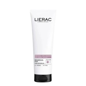 LIERAC MÁSCARA ANTIVERMELHIDÕES 75ML