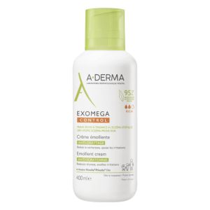 A-DERMA EXOMEGA CONT CR NOITE EMOL200ML