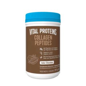 VITAL PROTEINS COLLAG PEPT PO CHOC 297G