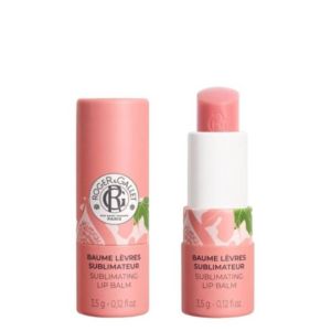 RG FLEUR FIGUIER STICK LABIAL 3,5G