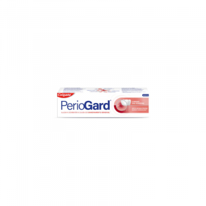 Periogard Cuidado Gengivas Pasta - 75ml