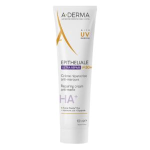 A-DERMA EPITHELIA ULT REP CR 100ML