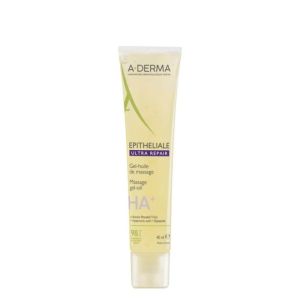 A-DERMA EPITHELIA ULTRA REP GEL-OL 40ML