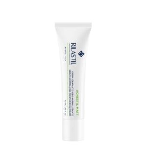 RILASTIL ACNESTIL MATT CR SEBORREG 40ML