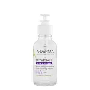A-DERMA EPITHELIA ULT REP SERMULTAH30ML