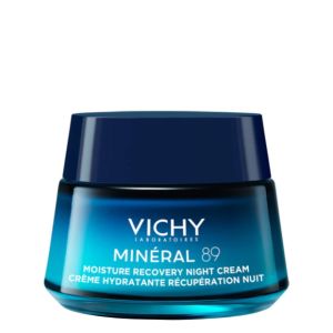 VICHY MINERAL 89 CR NOITE 50ML