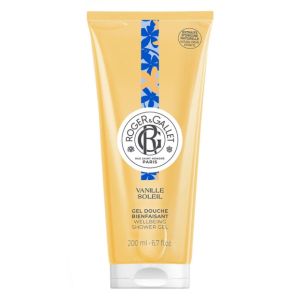 RG VANILLE SOLEIL GEL DUCHE 200ML