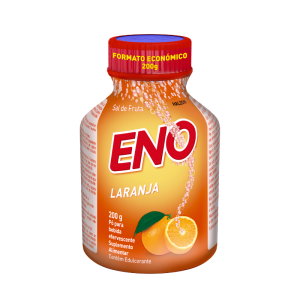 ENO LARANJA PO OR 200 G
