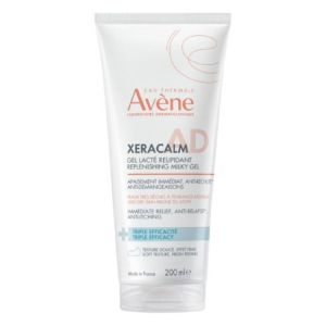 AVENE XERACALM AD GEL RELIPIDANTE 200ML