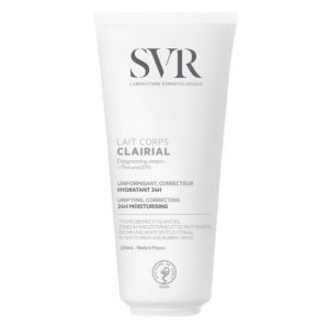 SVR CLAIRIAL LT CORPO 200ML