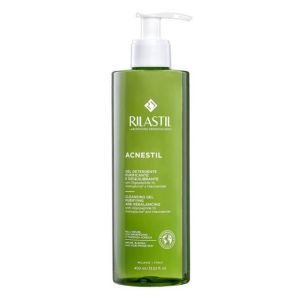 RILASTIL ACNESTIL GEL HIGIENE 400ML