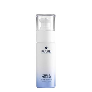 RILASTIL TRIPLE FERULIC GEL SERUM 30ML