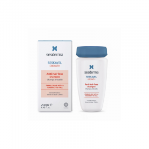 Sesderma Seskavel Antiqueda 250ml