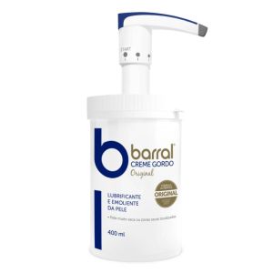 BARRAL CR GORDO 400ML